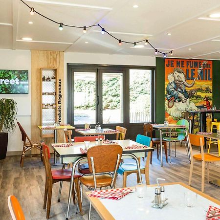 Greet Hotel Angouleme Saint-Yrieix-sur-Charente Exterior photo