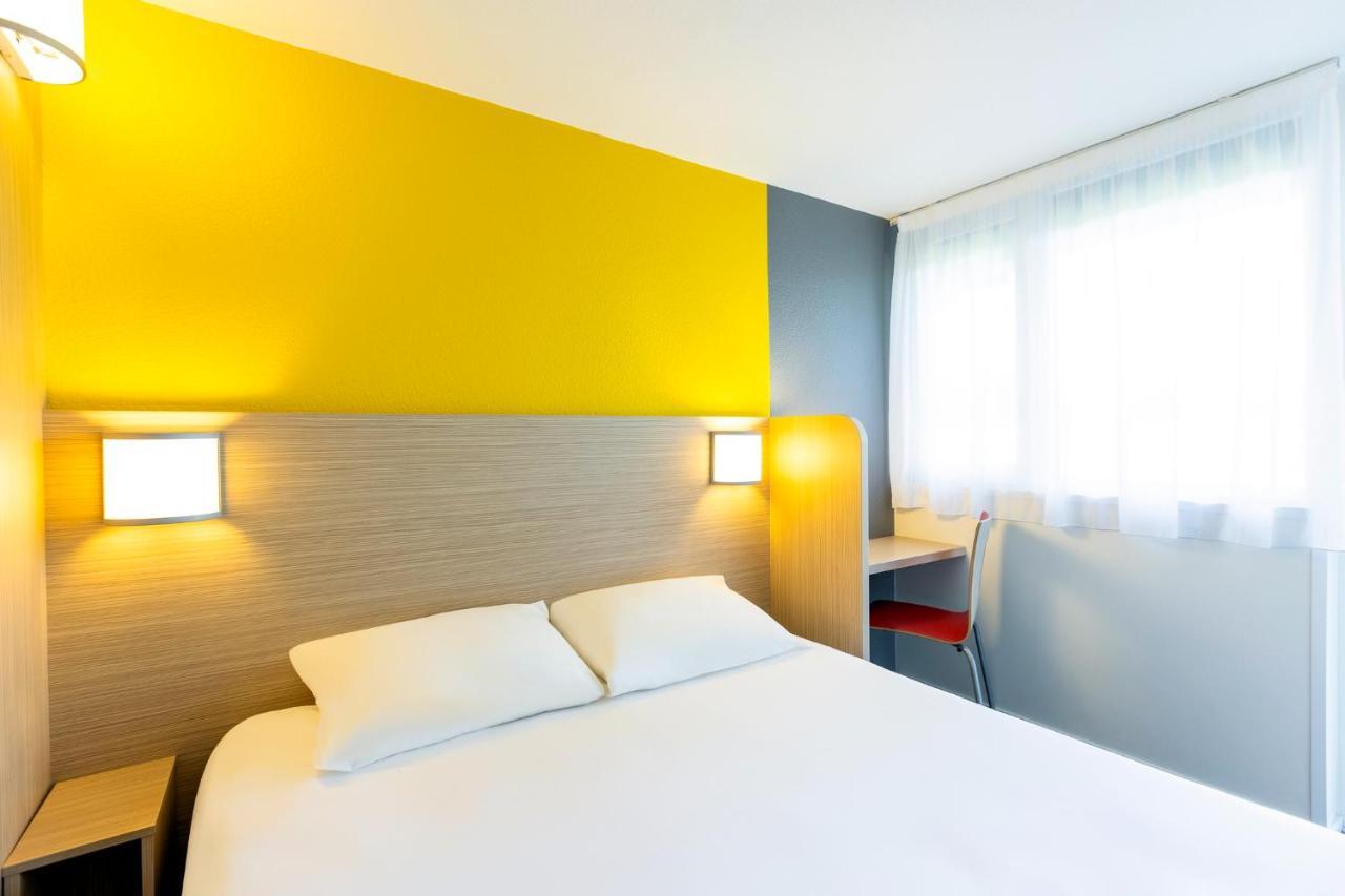 Greet Hotel Angouleme Saint-Yrieix-sur-Charente Exterior photo