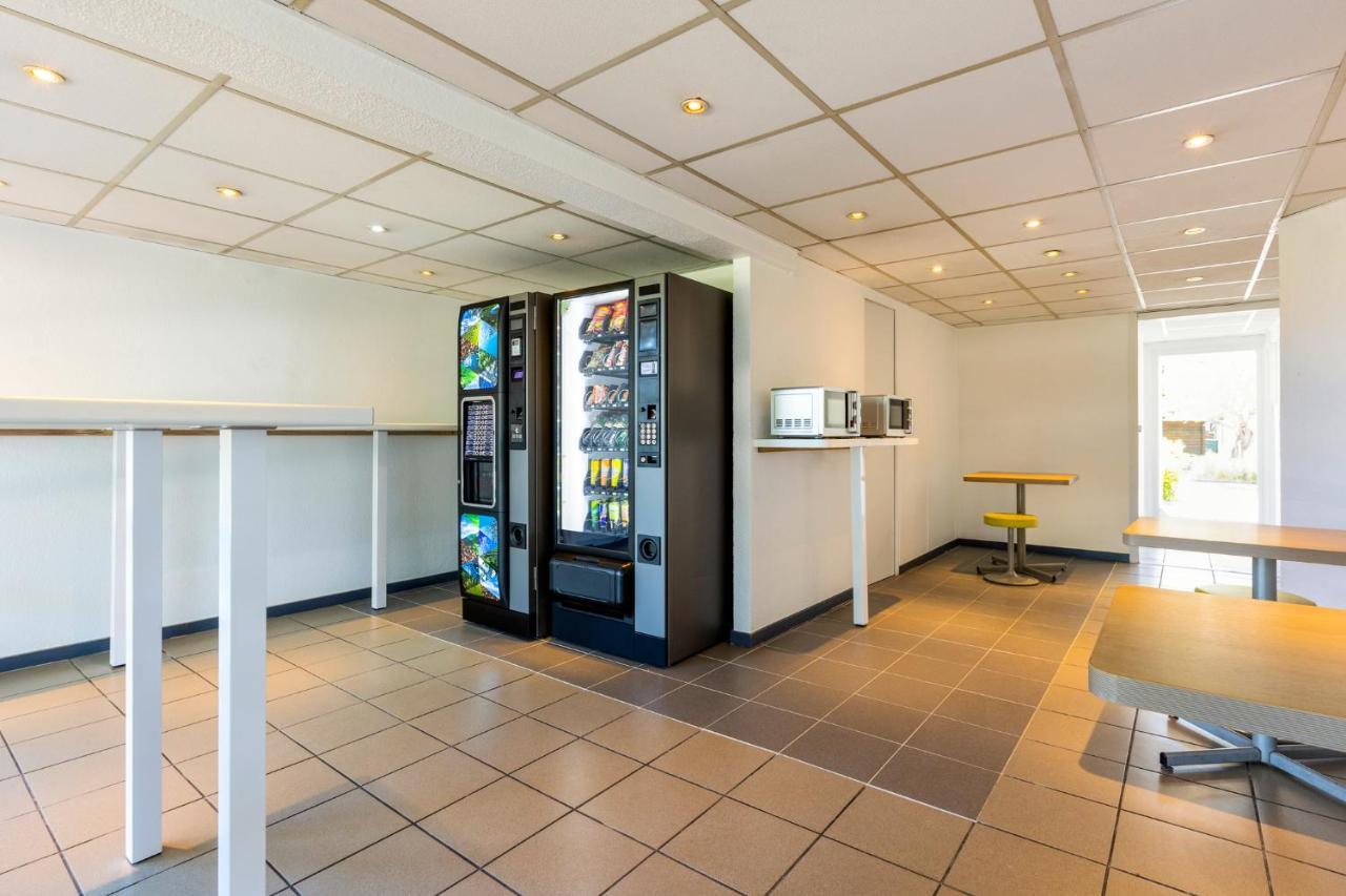 Greet Hotel Angouleme Saint-Yrieix-sur-Charente Exterior photo