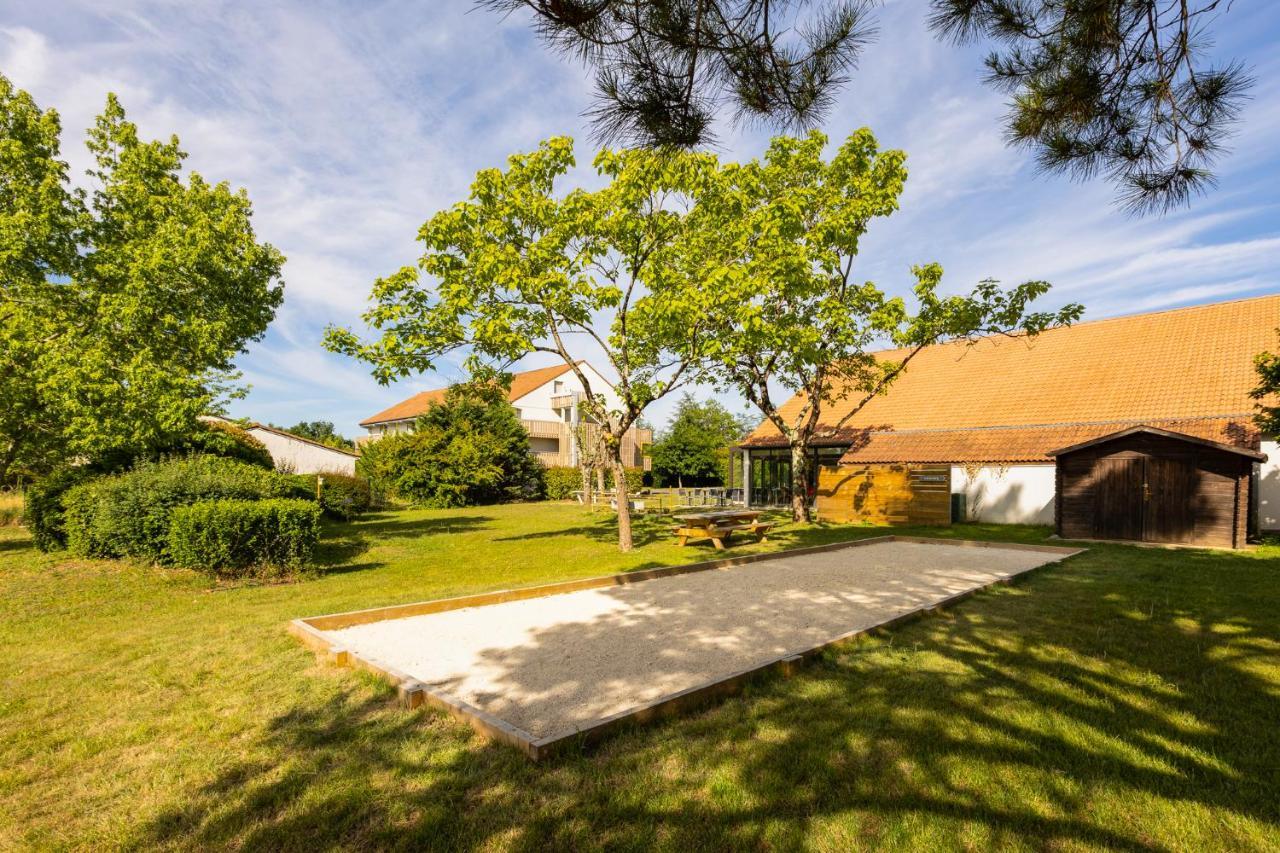 Greet Hotel Angouleme Saint-Yrieix-sur-Charente Exterior photo