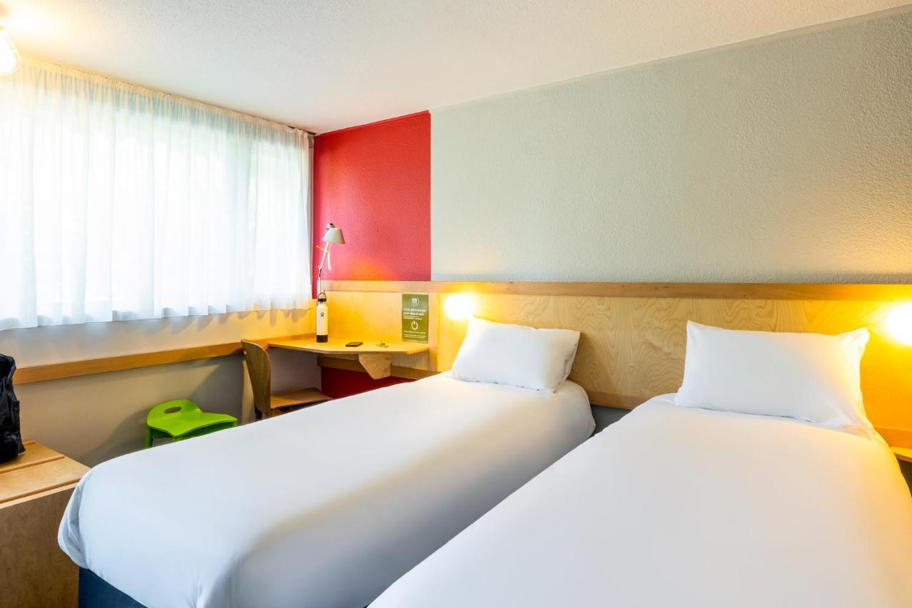 Greet Hotel Angouleme Saint-Yrieix-sur-Charente Exterior photo