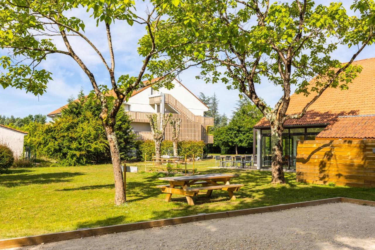 Greet Hotel Angouleme Saint-Yrieix-sur-Charente Exterior photo