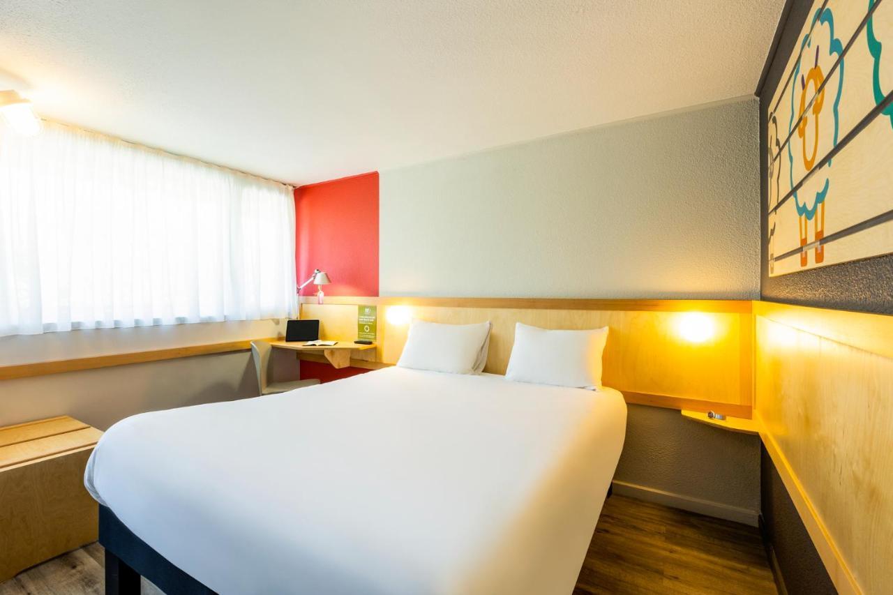 Greet Hotel Angouleme Saint-Yrieix-sur-Charente Exterior photo