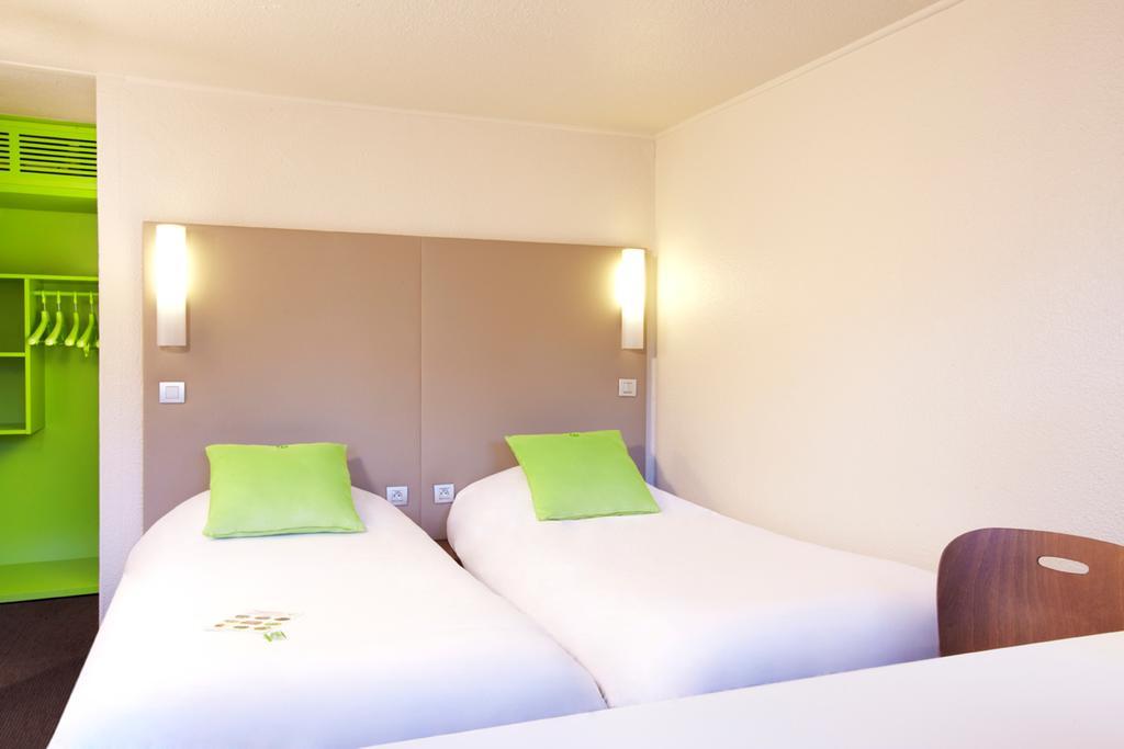 Greet Hotel Angouleme Saint-Yrieix-sur-Charente Exterior photo