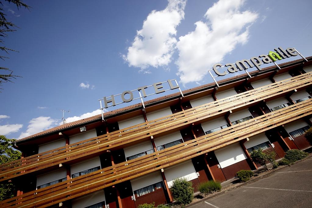Greet Hotel Angouleme Saint-Yrieix-sur-Charente Exterior photo