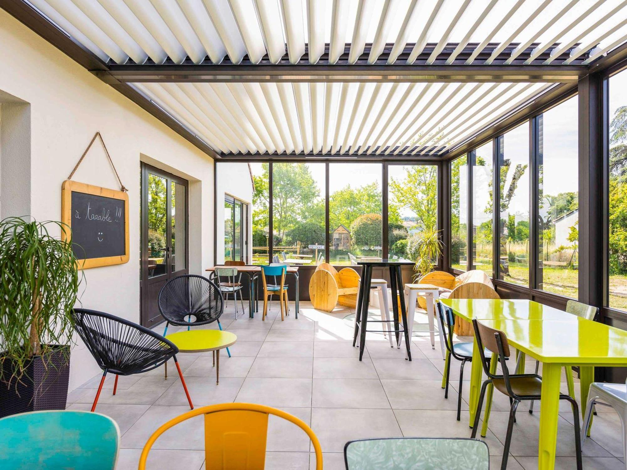 Greet Hotel Angouleme Saint-Yrieix-sur-Charente Exterior photo