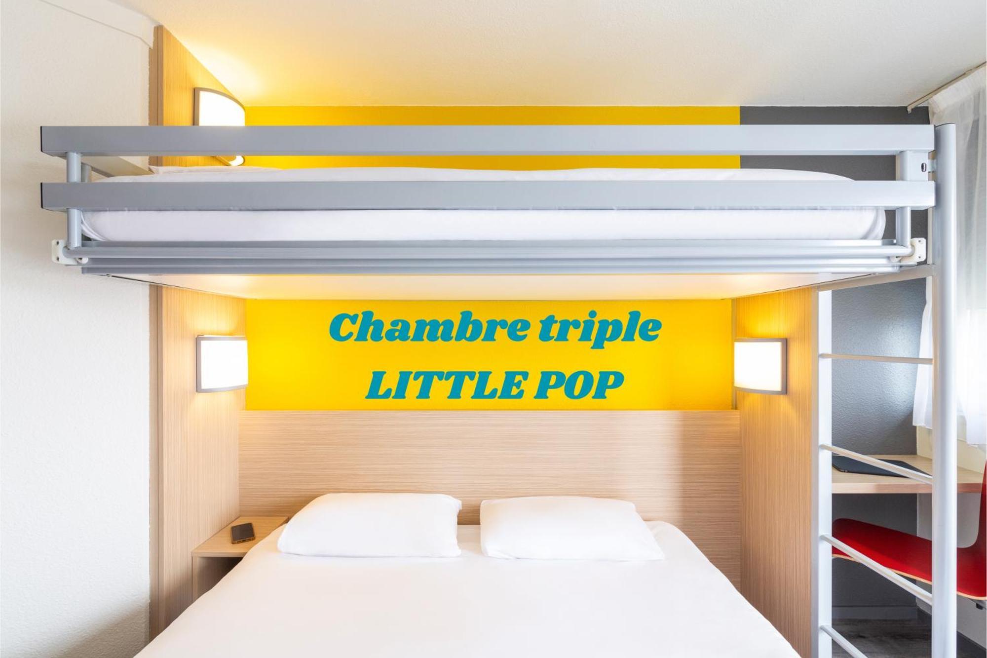 Greet Hotel Angouleme Saint-Yrieix-sur-Charente Exterior photo