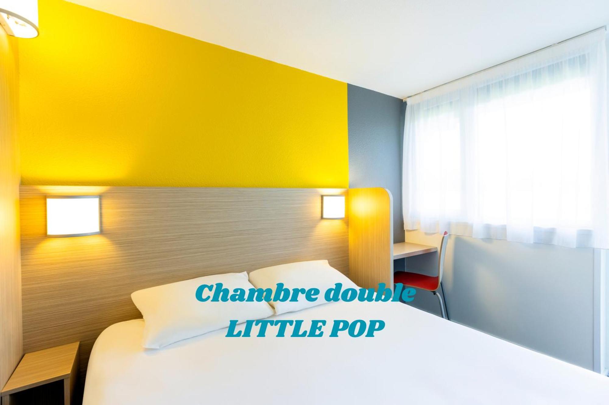 Greet Hotel Angouleme Saint-Yrieix-sur-Charente Exterior photo